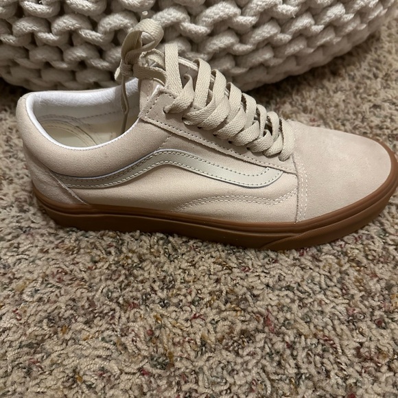 Old Skool Vans | Limited Edition - Picture 4 of 6